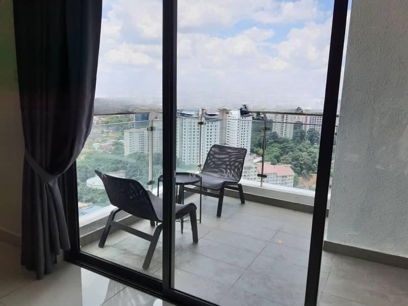 Vivo Residential Suites - 4