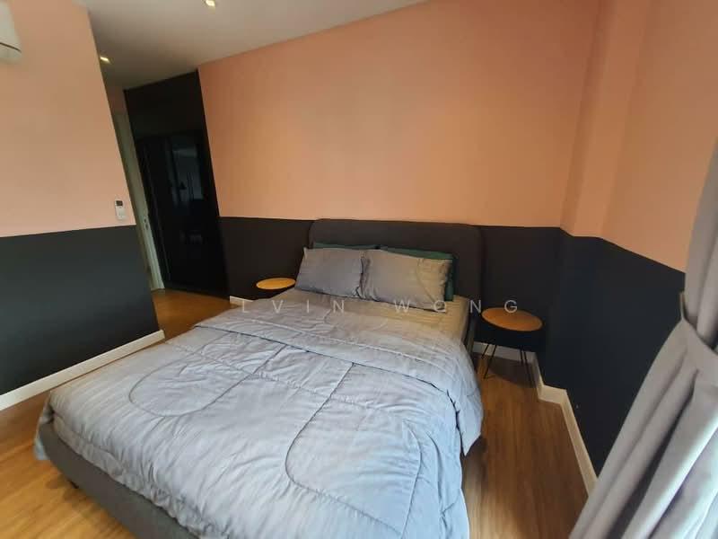 Vivo Residential Suites - 5