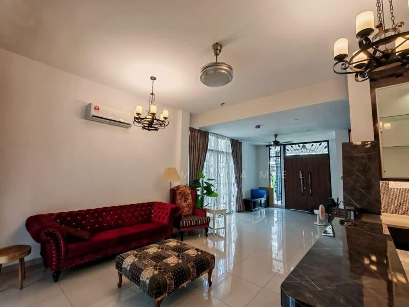 Maple Terrace @ Denai Alam - 2