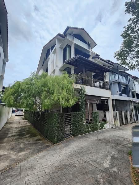 Maple Terrace @ Denai Alam - 3