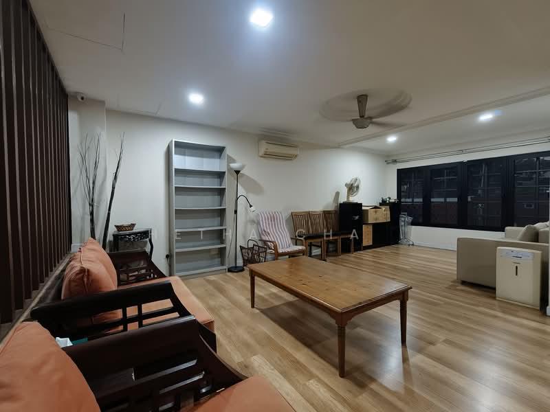 Taman Desa - 3