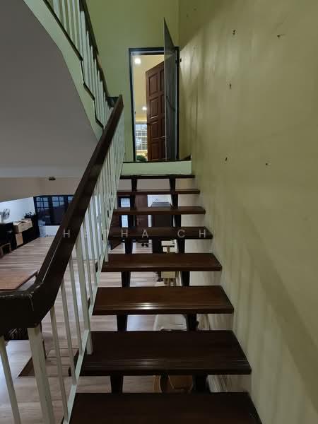 Taman Desa - 4