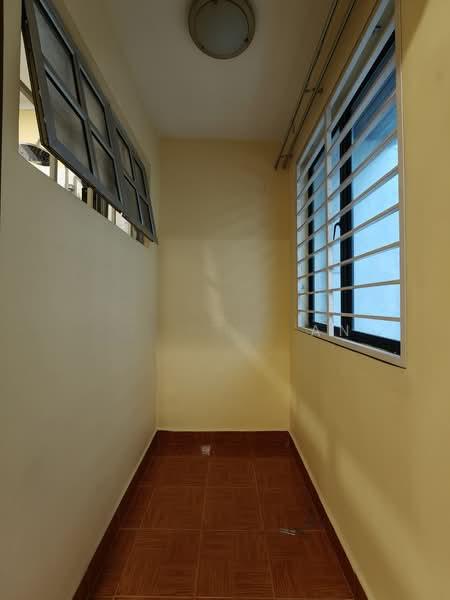 Taman Desa - 5