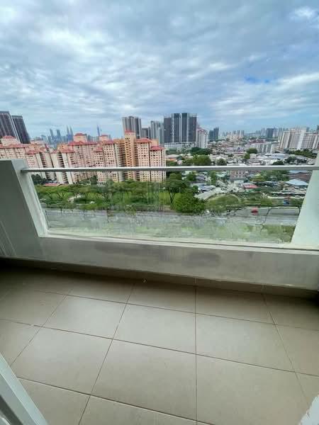 Platinum Lake PV 21 - 4