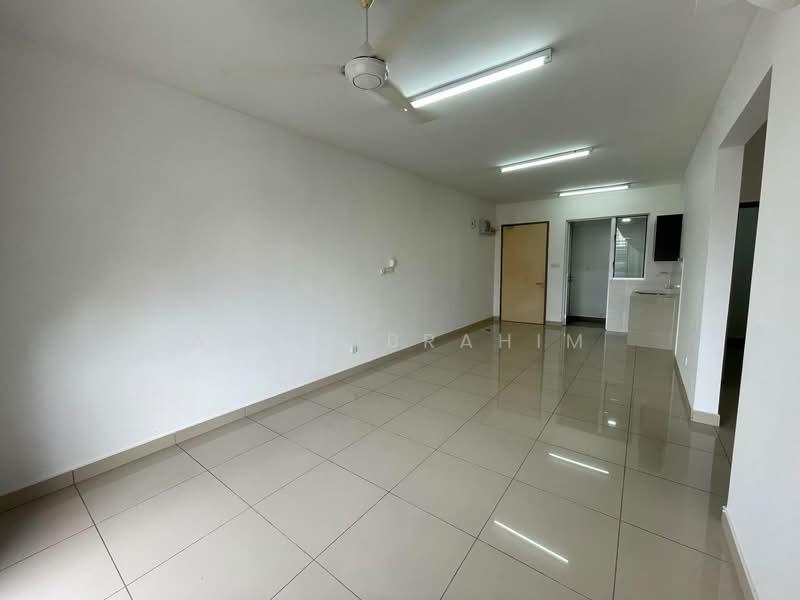 Platinum Lake PV 21 - 5