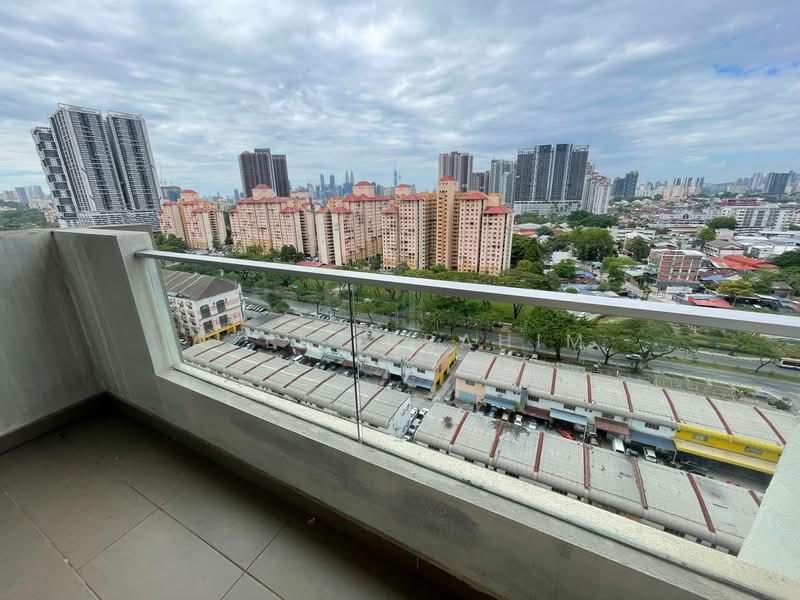 Platinum Lake PV 21 - 3