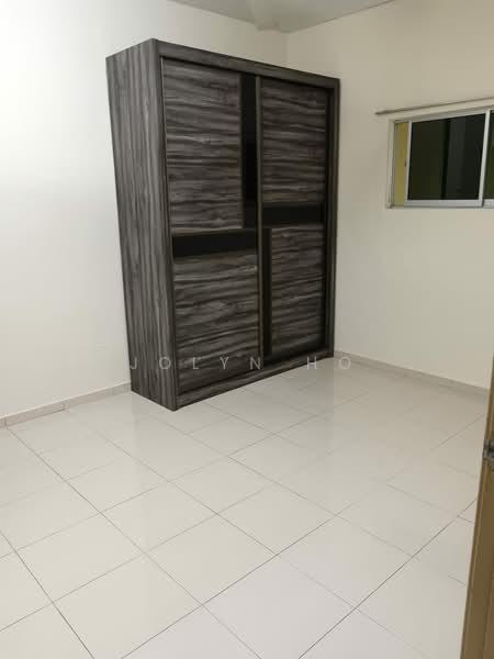 Taman Melawati - 2