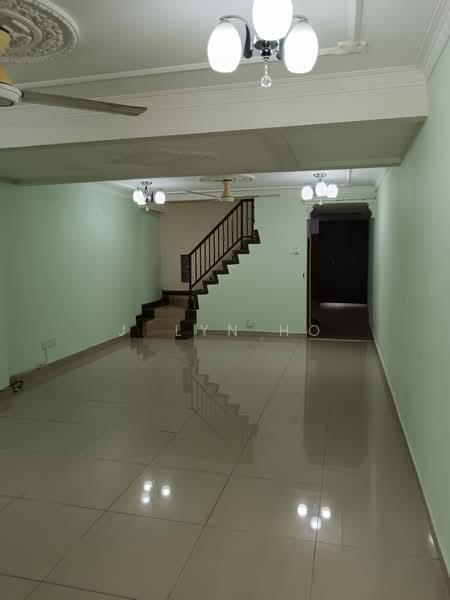Taman Melawati - 4