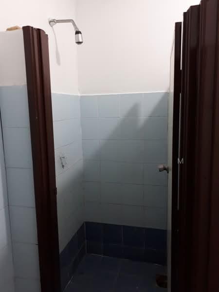 Enggang Apartment - 3