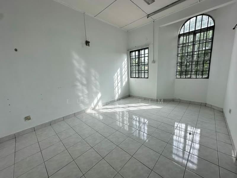 Bandar Puteri - 4