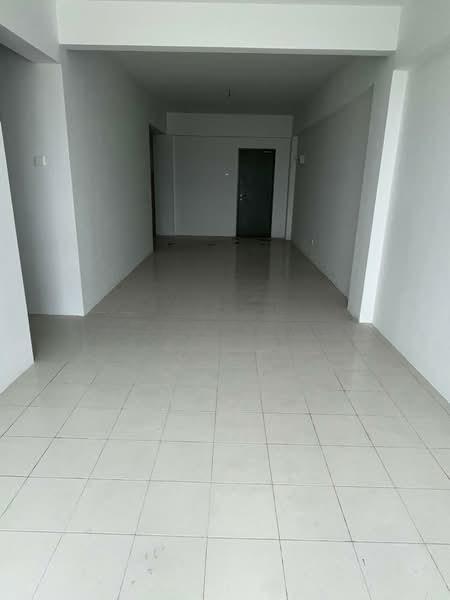 PANGSAPURI CENDERA 1 - 5