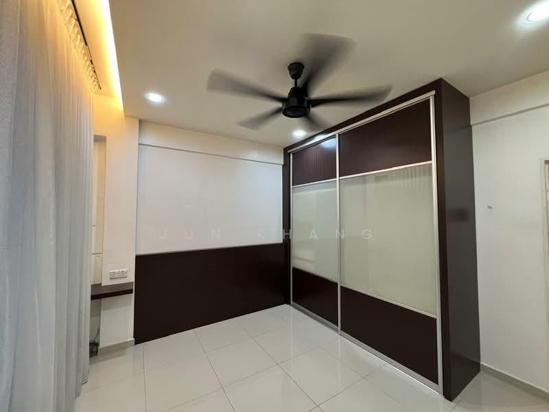 Taman Suria Vista - 2
