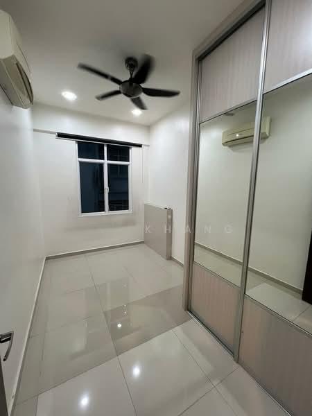 Taman Suria Vista - 4