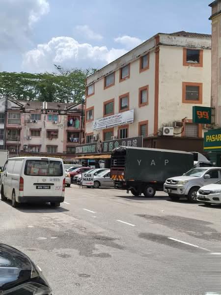 Taman Prima Selayang Shop For Sales - 4