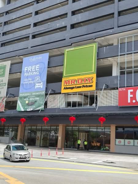 Taman Prima Selayang Shop For Sales - 5