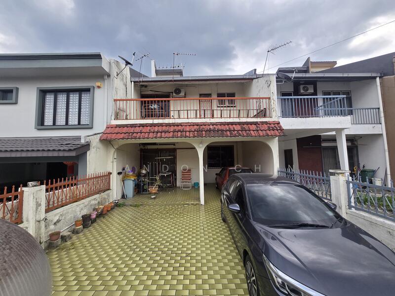Taman OUG - 5