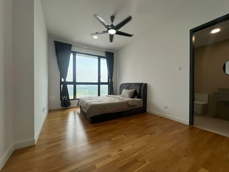 One Cochrane Residence - 2