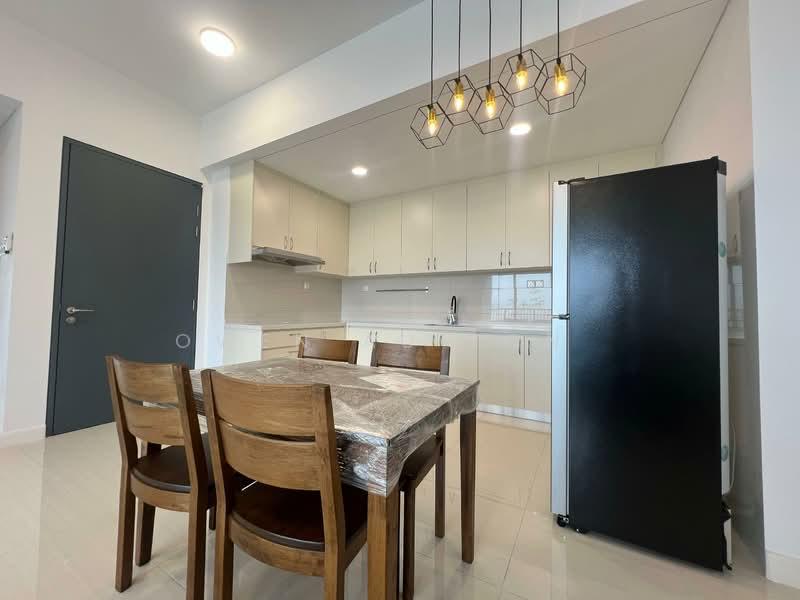 One Cochrane Residence - 1