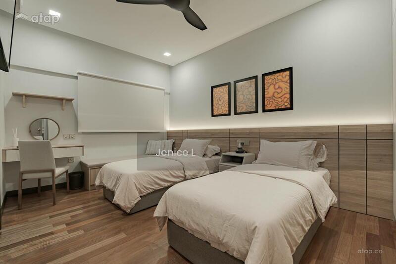 Sepang Ready Unit 3Bed2Bath(Furnish and Renovation)Save RM100K - 4