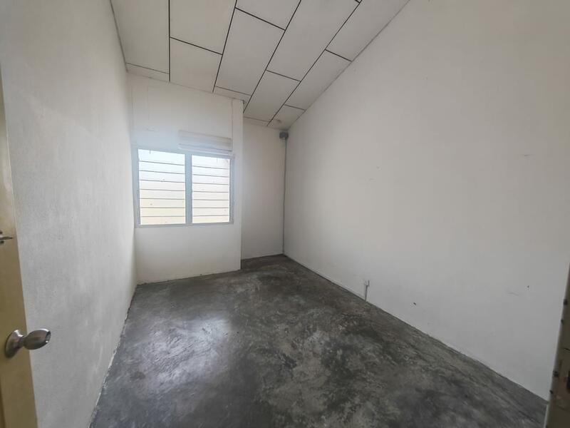 2 Storey Terrace @ Lorong Tembaga Island Glade - 5