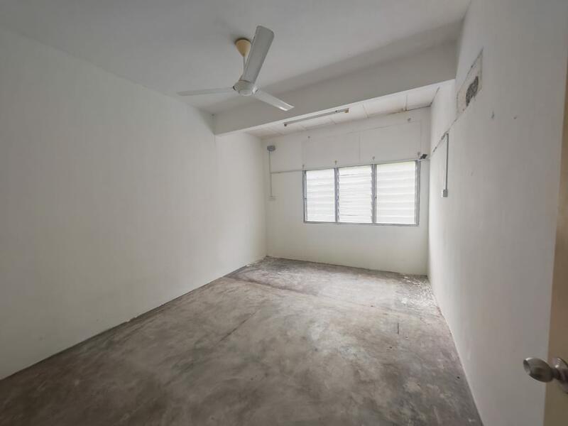 2 Storey Terrace @ Lorong Tembaga Island Glade - 3