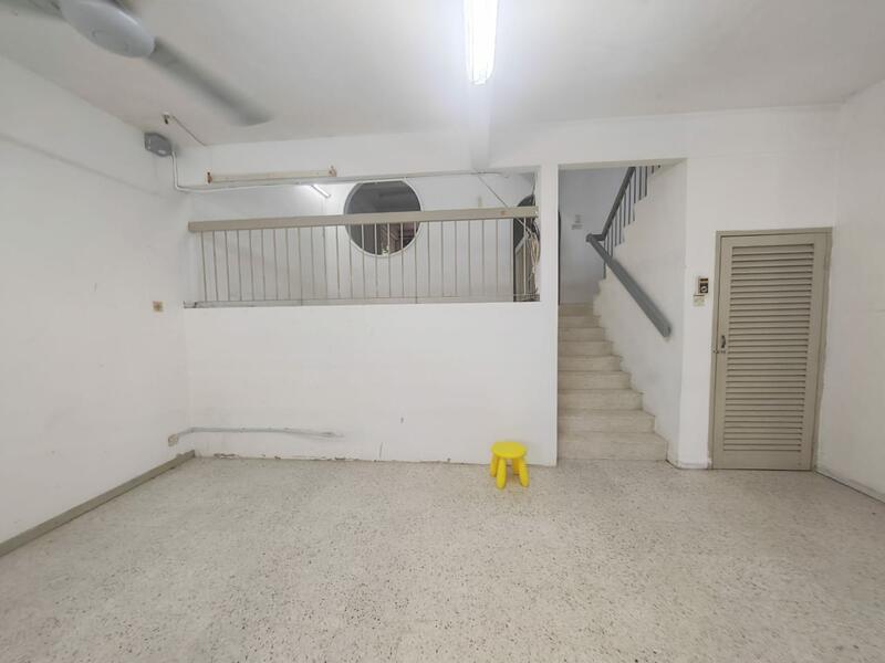 2 Storey Terrace @ Lorong Tembaga Island Glade - 2