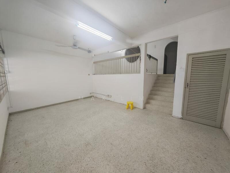 2 Storey Terrace @ Lorong Tembaga Island Glade - 1