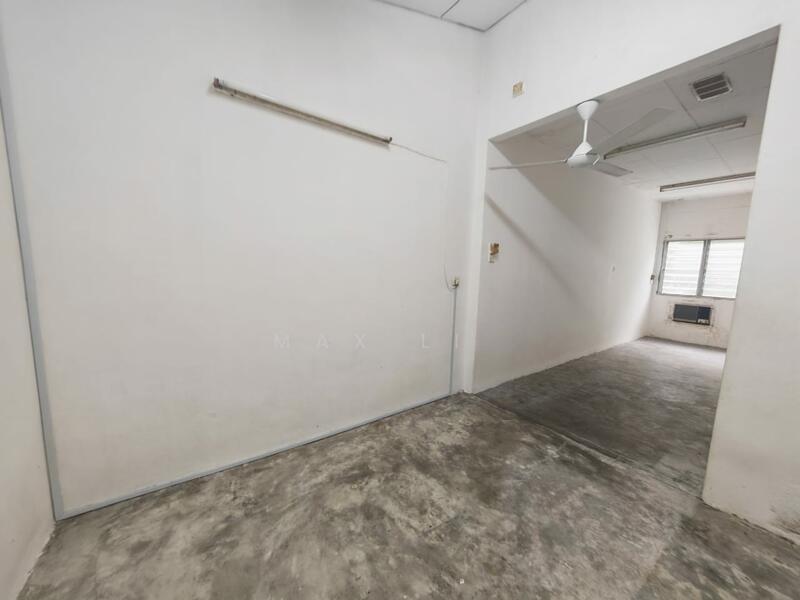 2 Storey Terrace @ Lorong Tembaga Island Glade - 4