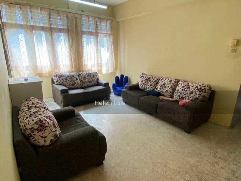 Wisma Terengganu - 1