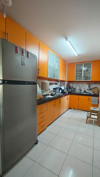 Alpha Villa - 2