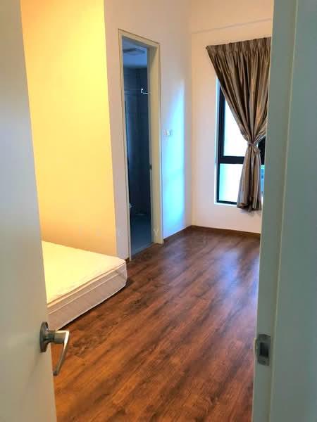 Residensi Harmoni 2 - 2