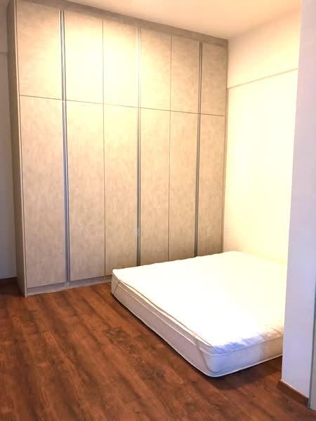 Residensi Harmoni 2 - 3