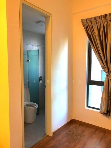 Residensi Harmoni 2 - 4