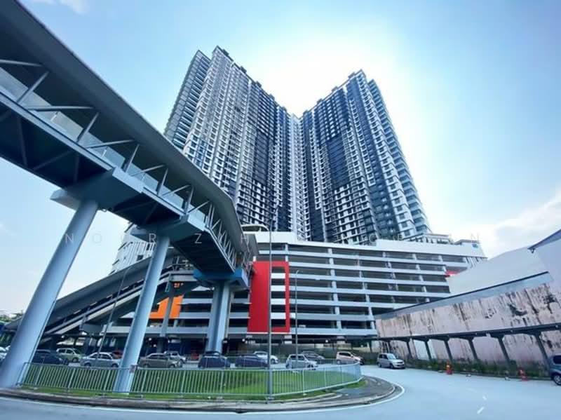 B11 Parkland Residence - 2