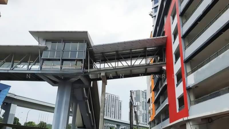 B11 Parkland Residence - 3