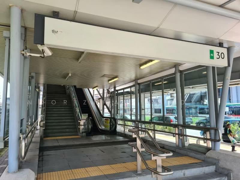 B11 Parkland Residence - 4