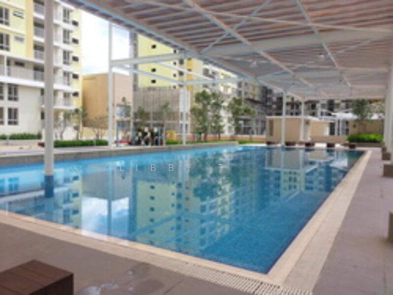 Platinum Lake PV 15 - 2