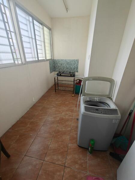 Platinum Lake PV 15 - 5