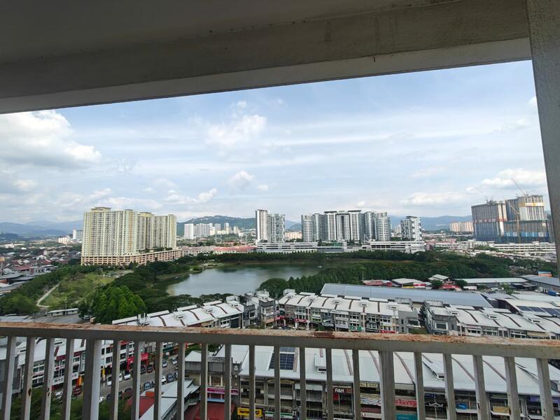 Platinum Lake PV 15 - 1