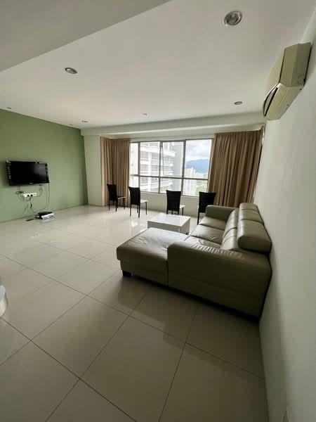 Birch Plaza - 5