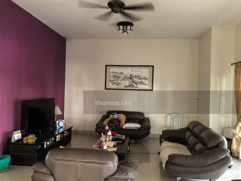 Le Putra Avenue - 5