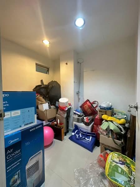 Taman Mutiara Rini - 5