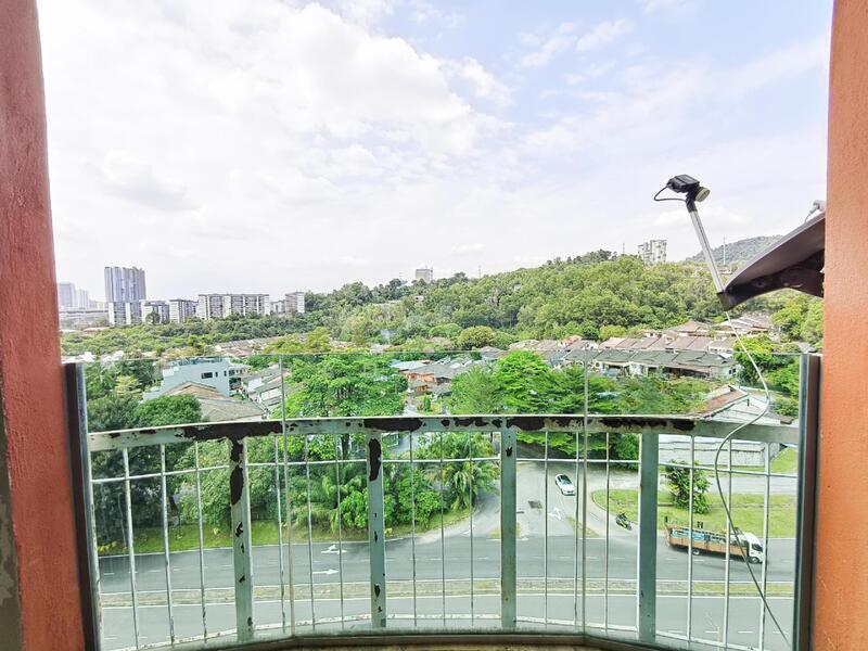 Permata Heights Apartment - 2