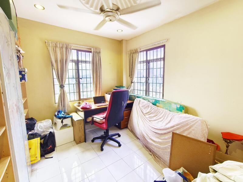 Permata Heights Apartment - 5