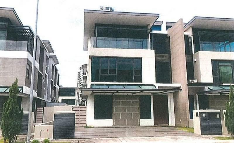 Marvelane Homes by the Lake @ Putra Heights - 1