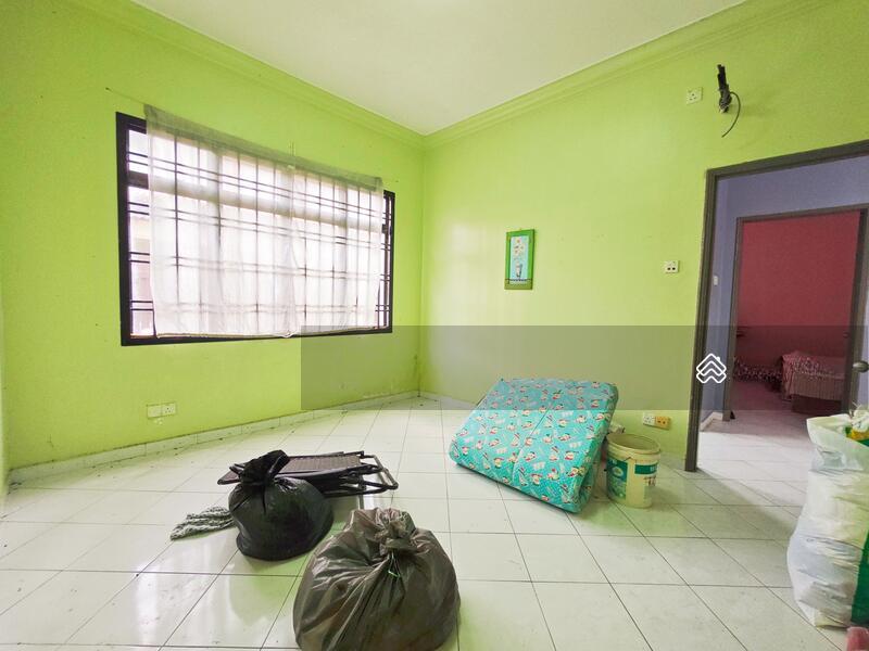 Taman Bukit Rinting - 3
