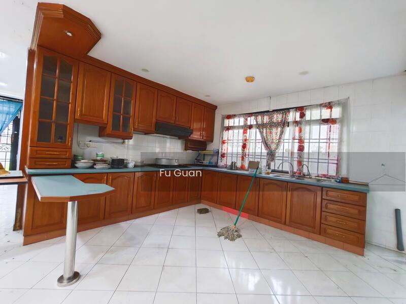 Taman Bukit Rinting - 4