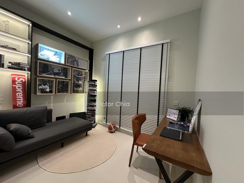 Summer Suites - Residensi Bukit Meldrum - 5