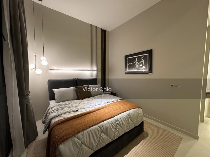 Summer Suites - Residensi Bukit Meldrum - 3