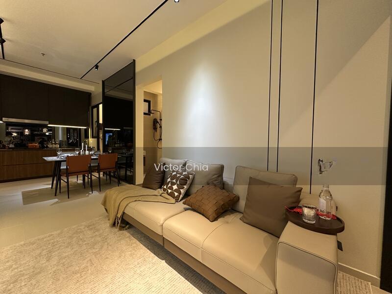 Summer Suites - Residensi Bukit Meldrum - 2